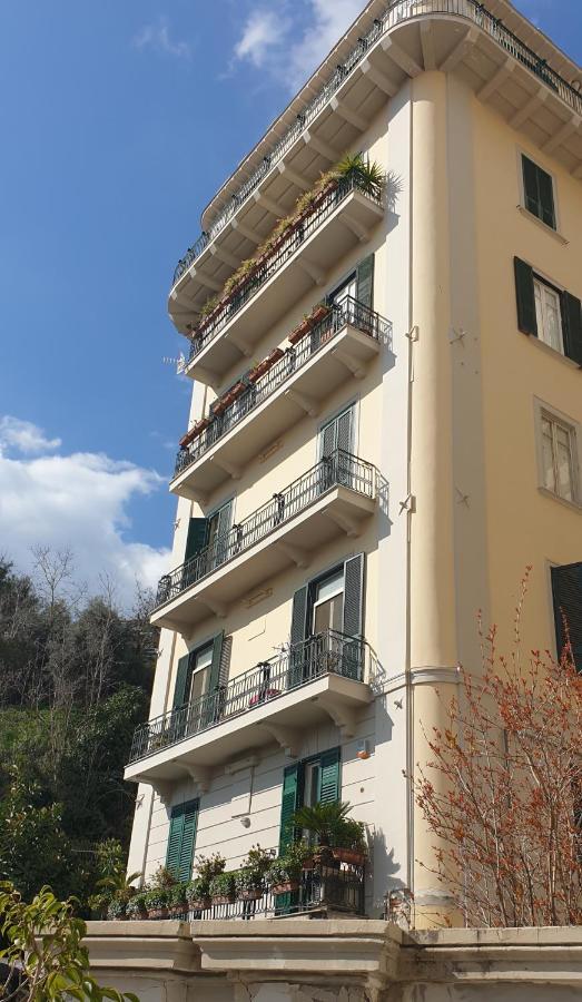 I Love Mergellina Napoli Exterior foto