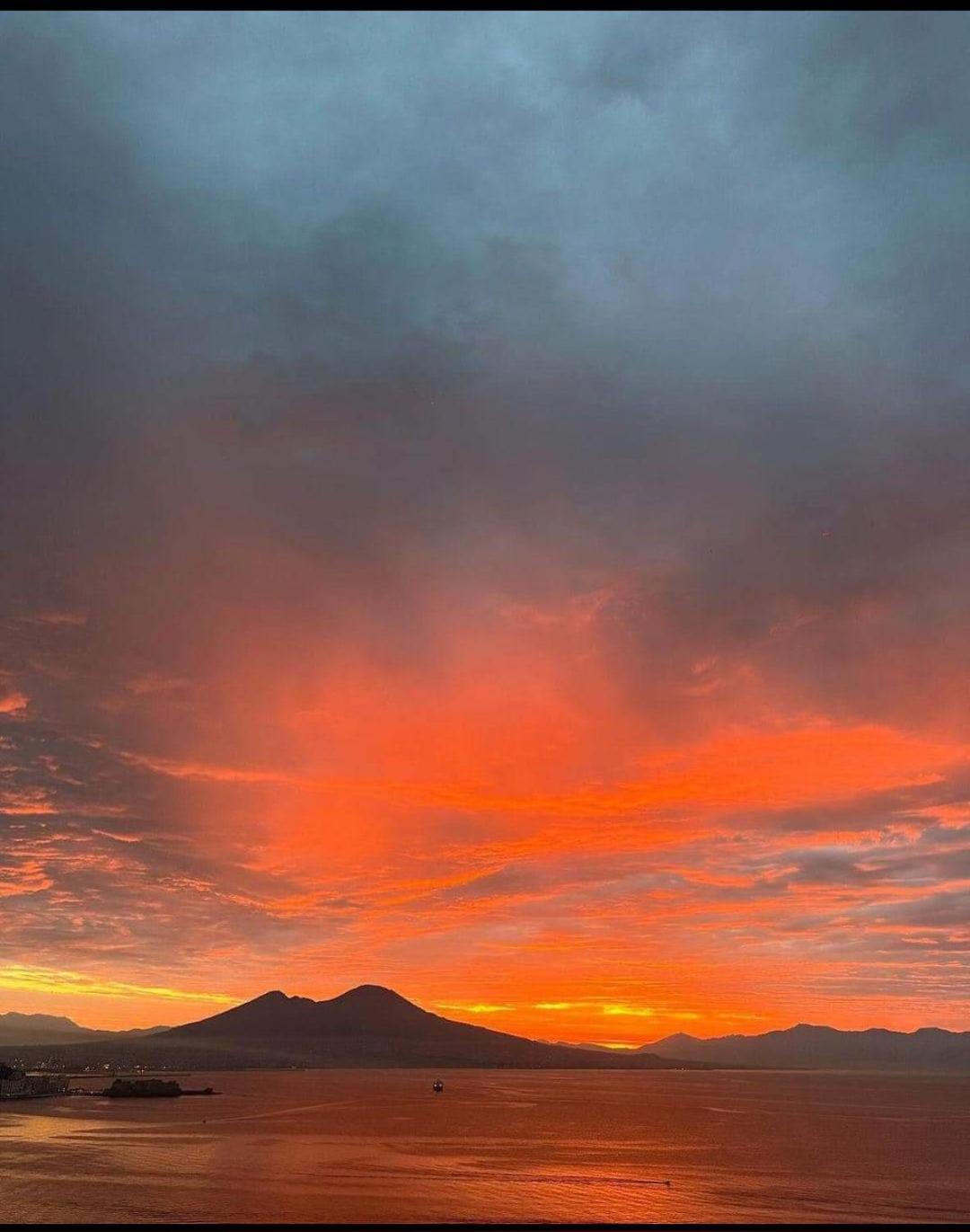 I Love Mergellina Napoli Cameră foto